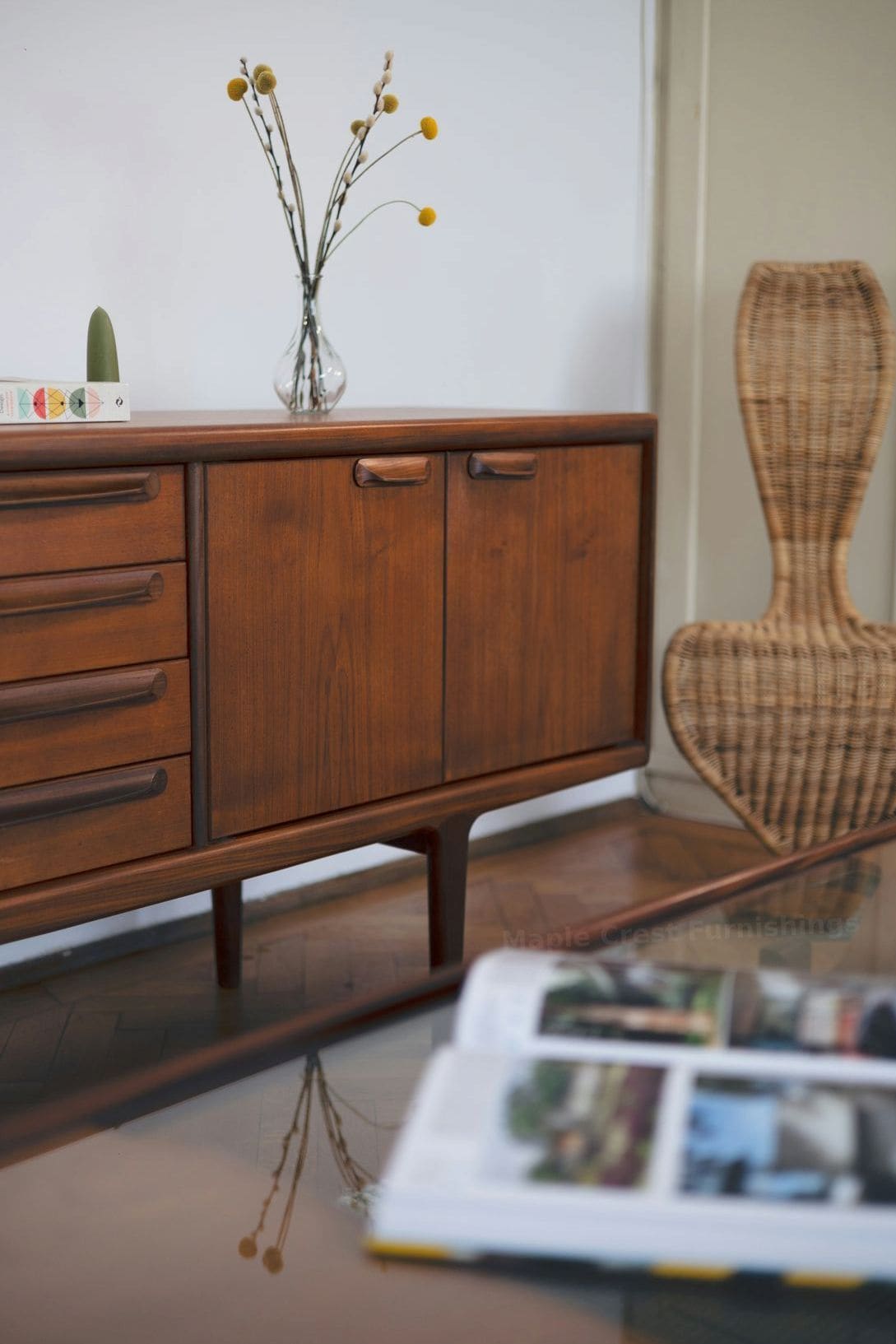 Maple Crest Furnishings