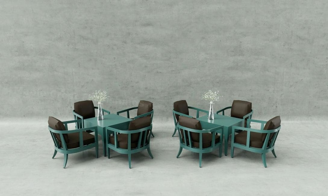 Maple Crest Furnishings 10